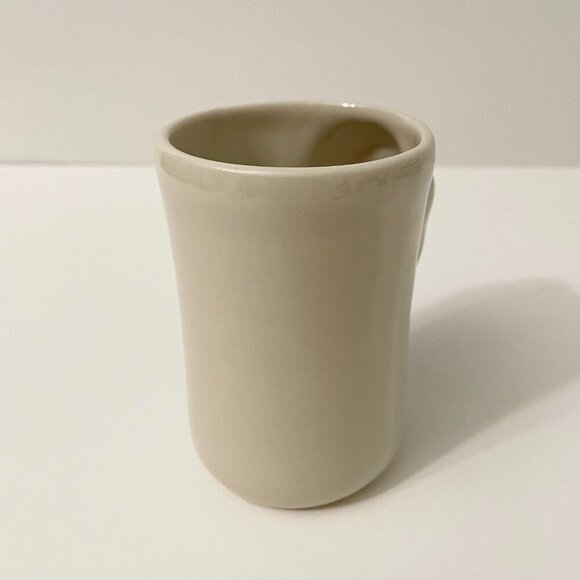 2011 Happy Appy Valley Studio Horses Behind Rear Tail Handle Mug - Picture 5 of 16